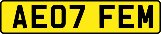 AE07FEM