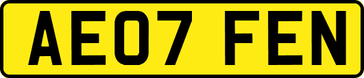 AE07FEN