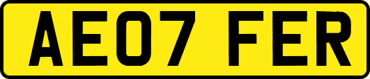AE07FER
