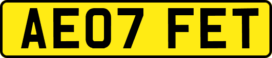 AE07FET