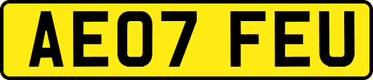AE07FEU
