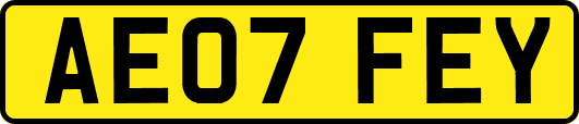 AE07FEY