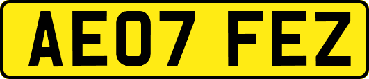 AE07FEZ