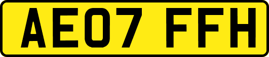 AE07FFH
