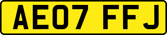 AE07FFJ