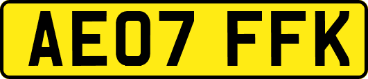 AE07FFK