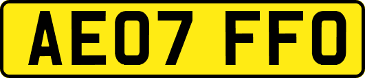 AE07FFO
