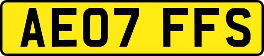 AE07FFS
