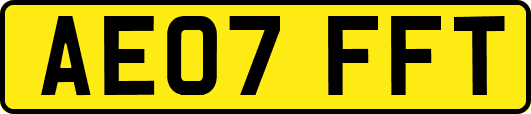 AE07FFT