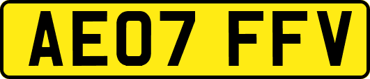 AE07FFV