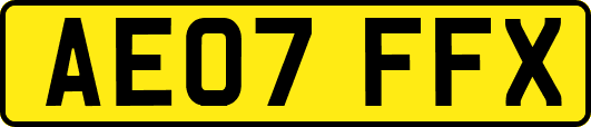 AE07FFX
