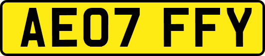 AE07FFY