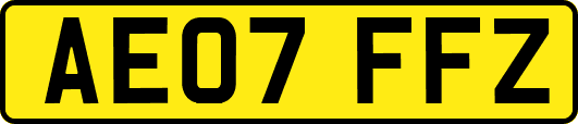 AE07FFZ