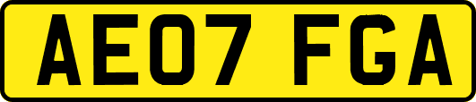 AE07FGA