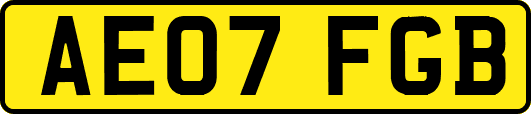 AE07FGB