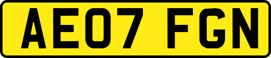 AE07FGN