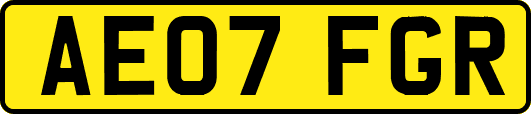 AE07FGR