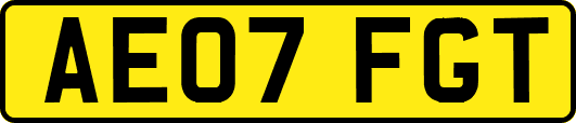 AE07FGT