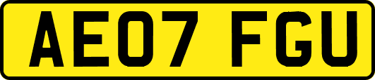 AE07FGU