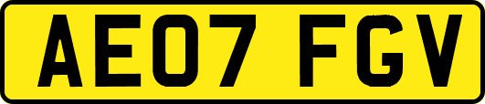 AE07FGV