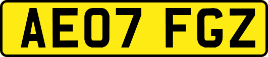 AE07FGZ