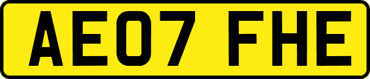 AE07FHE