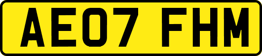 AE07FHM