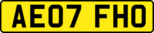 AE07FHO