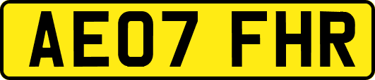 AE07FHR