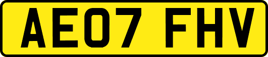 AE07FHV