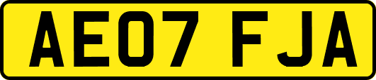 AE07FJA