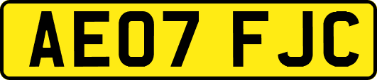AE07FJC