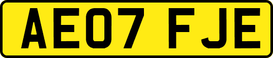 AE07FJE