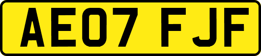 AE07FJF