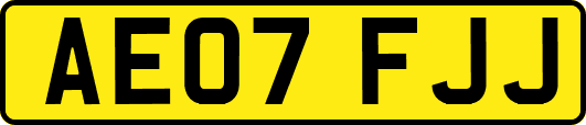 AE07FJJ