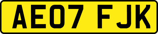 AE07FJK