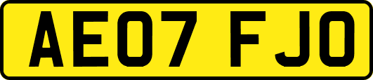 AE07FJO