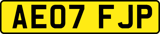 AE07FJP