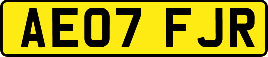 AE07FJR