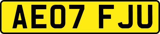 AE07FJU