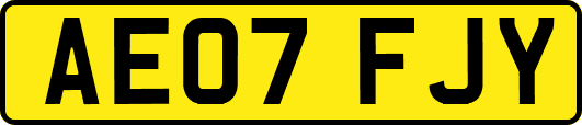 AE07FJY