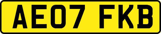 AE07FKB