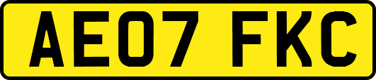 AE07FKC