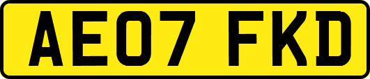 AE07FKD