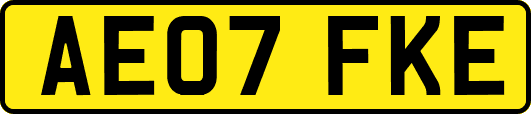 AE07FKE