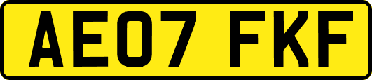 AE07FKF