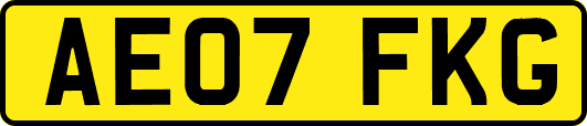 AE07FKG