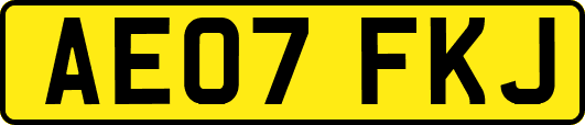 AE07FKJ