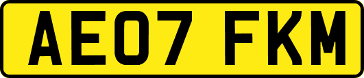 AE07FKM