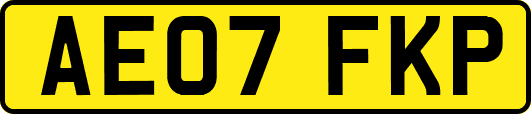 AE07FKP